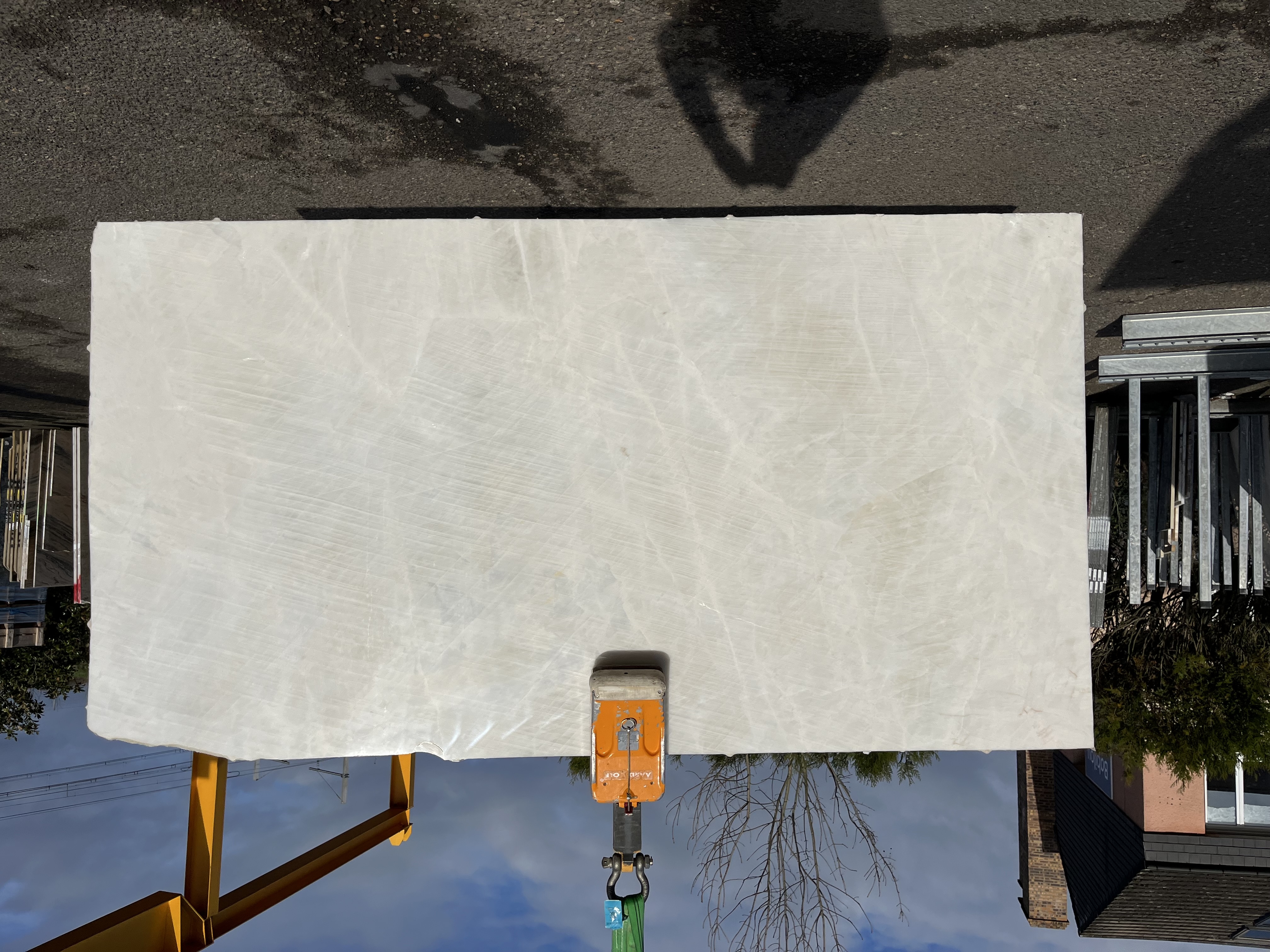 ONYX Glacier Block 23418