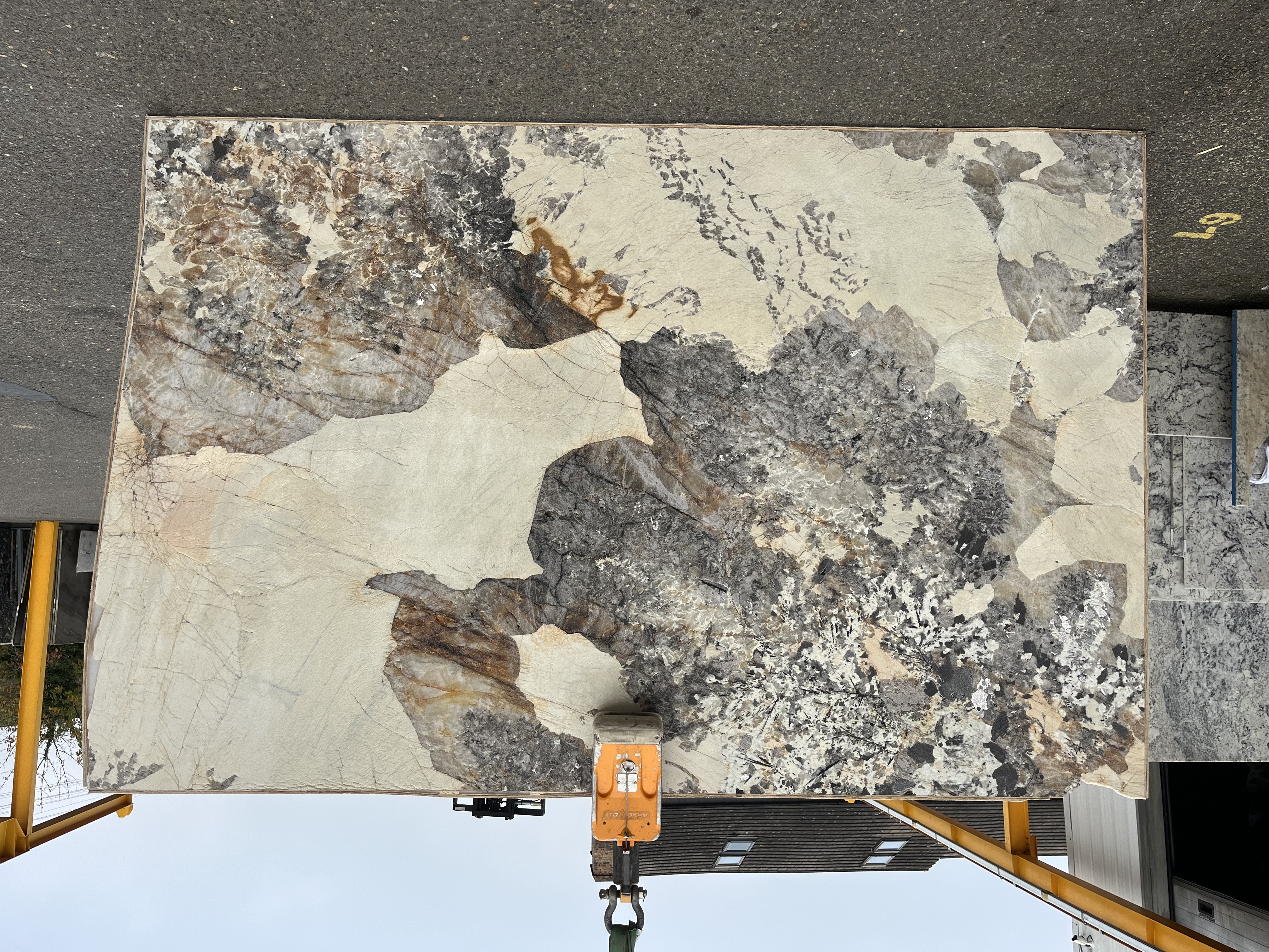 PATAGONIA  SANDWATERJET