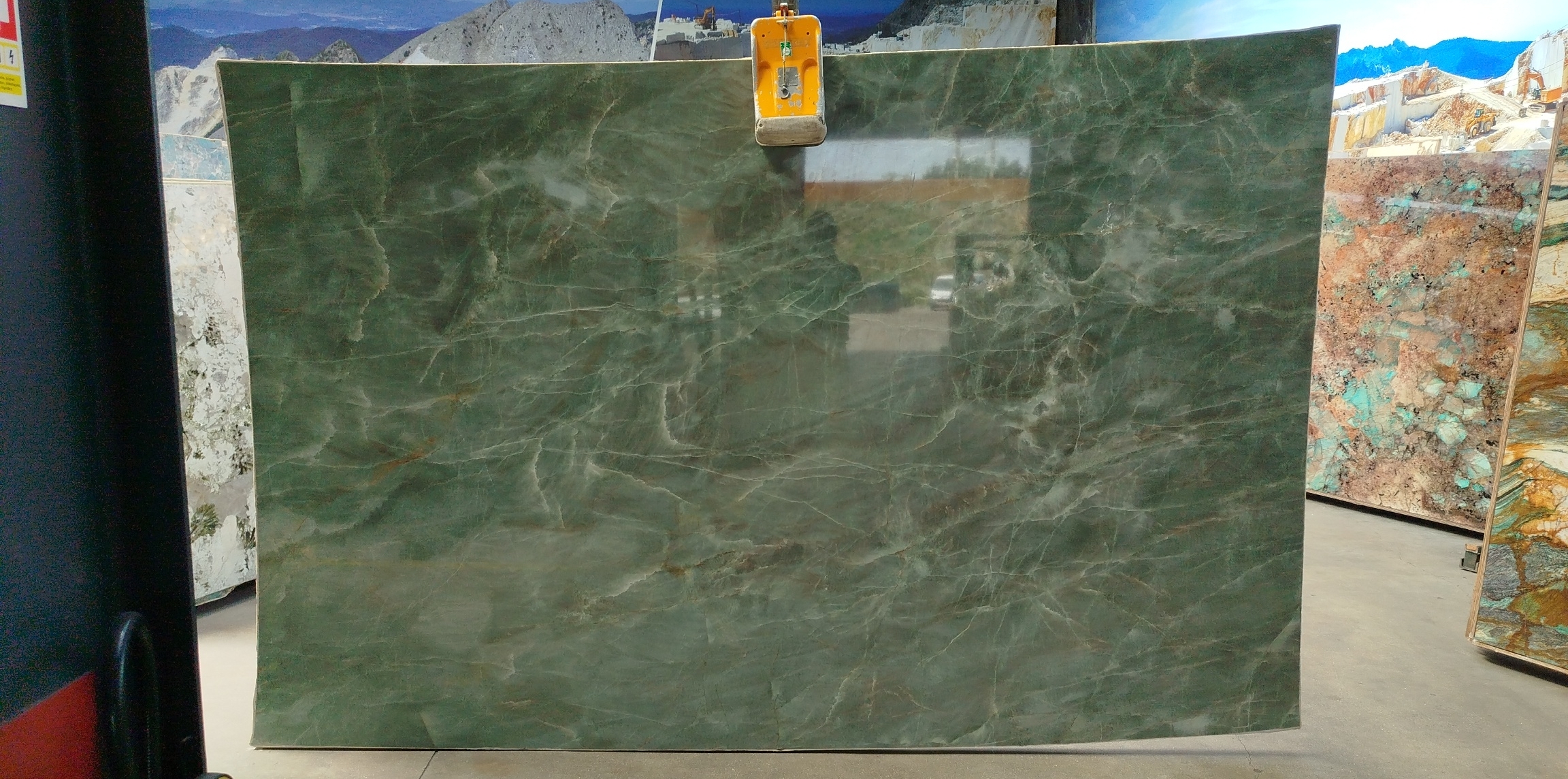 JADORE EMERALD