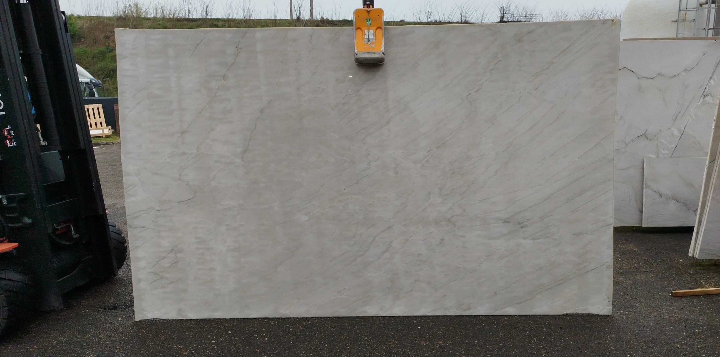 CALACATTA Block VS2865