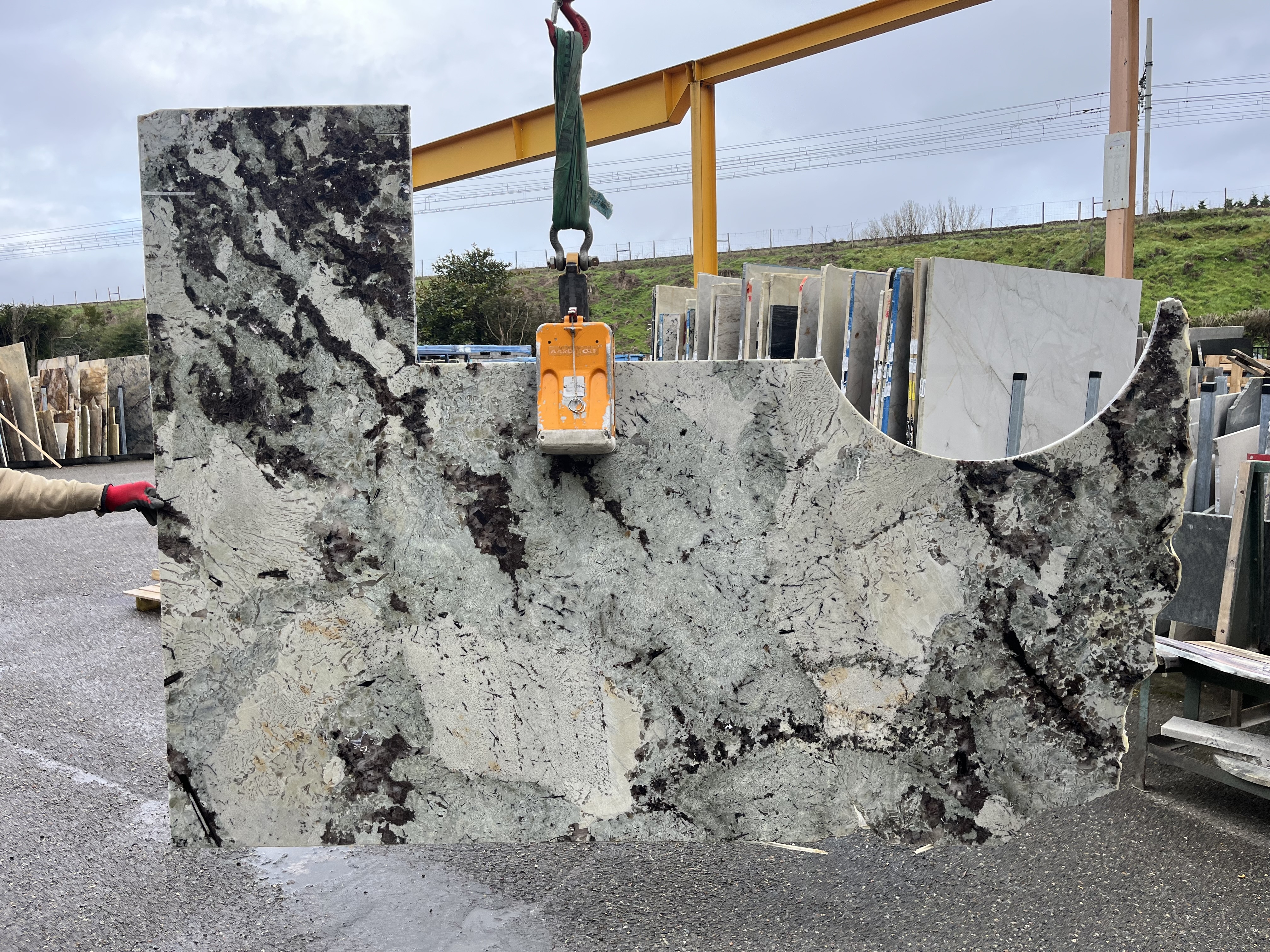 TOURMALINE EXCLUSIF