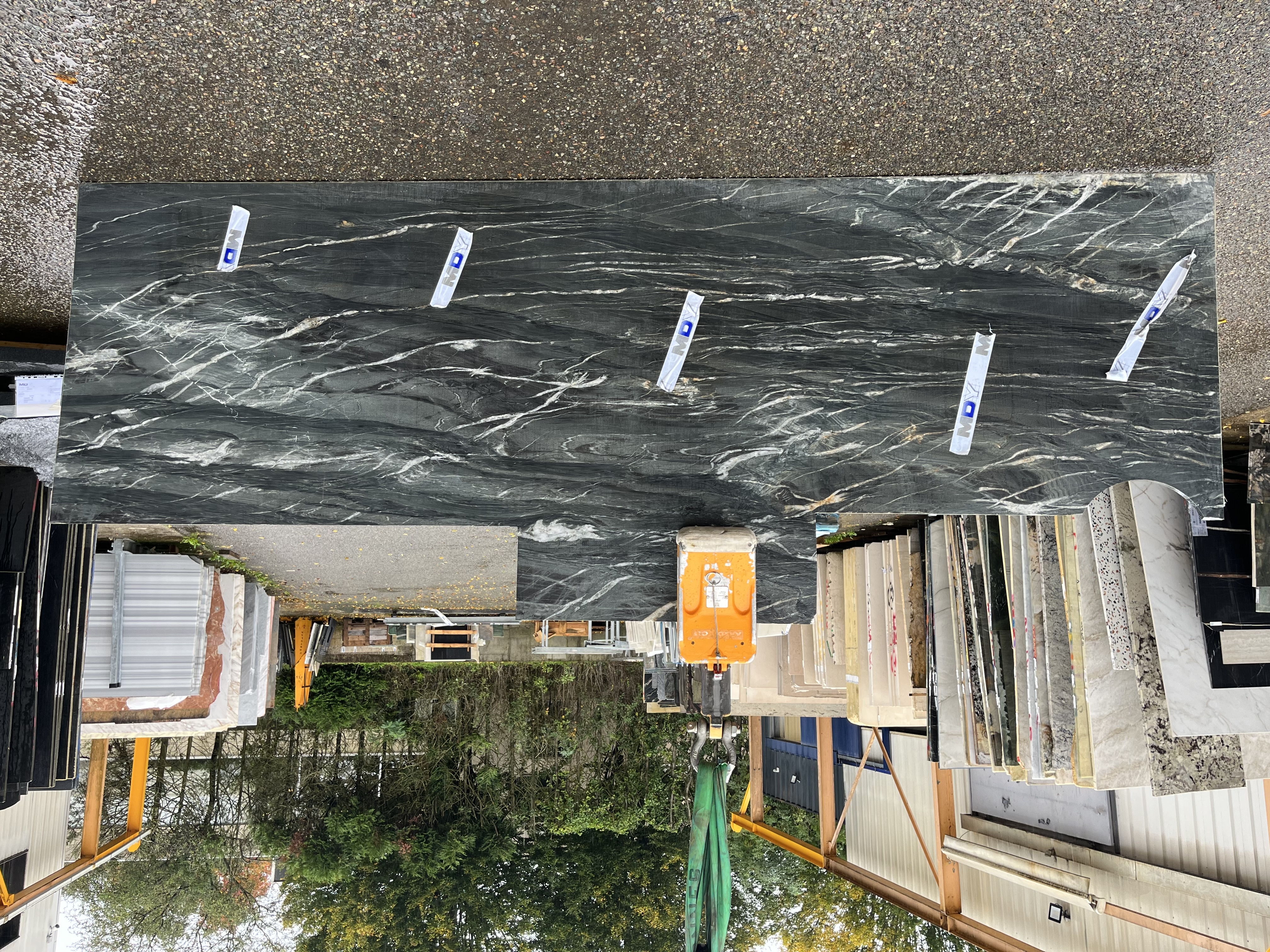 BELVEDERE 3D Block 720003863